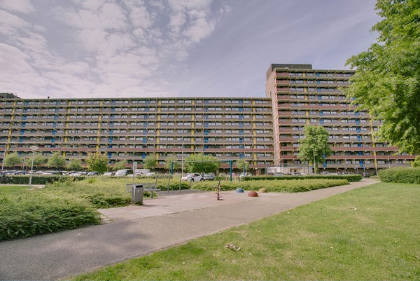 Property photo - Laveibos 157, 2715RJ Zoetermeer